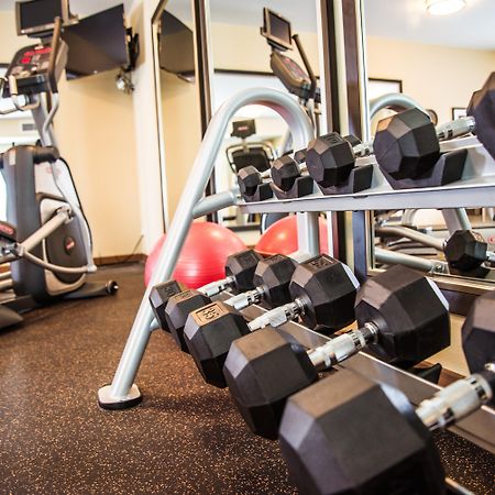 Candlewood Suites Denver North - Thornton By Ihg Экстерьер фото