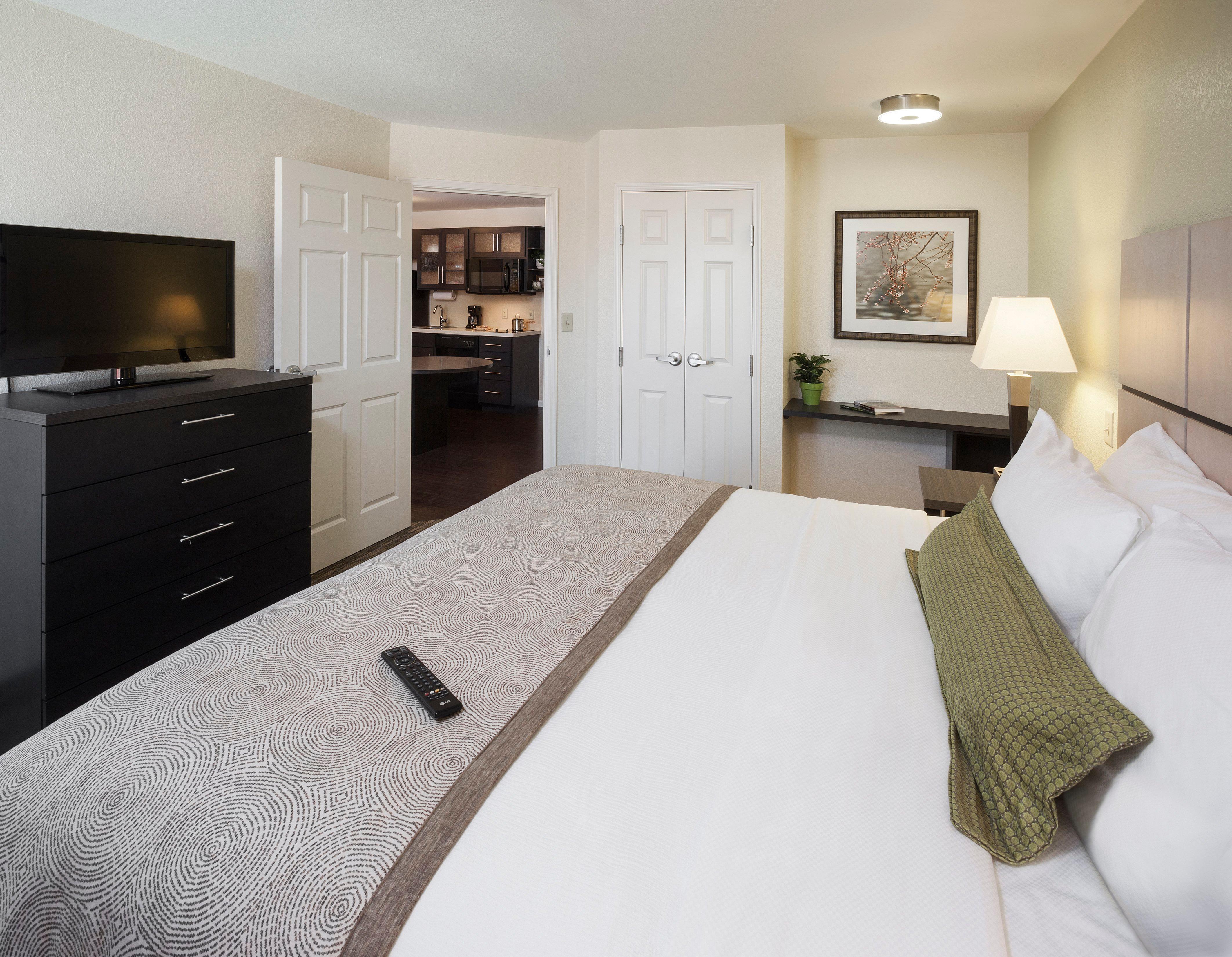 Candlewood Suites Denver North - Thornton By Ihg Экстерьер фото