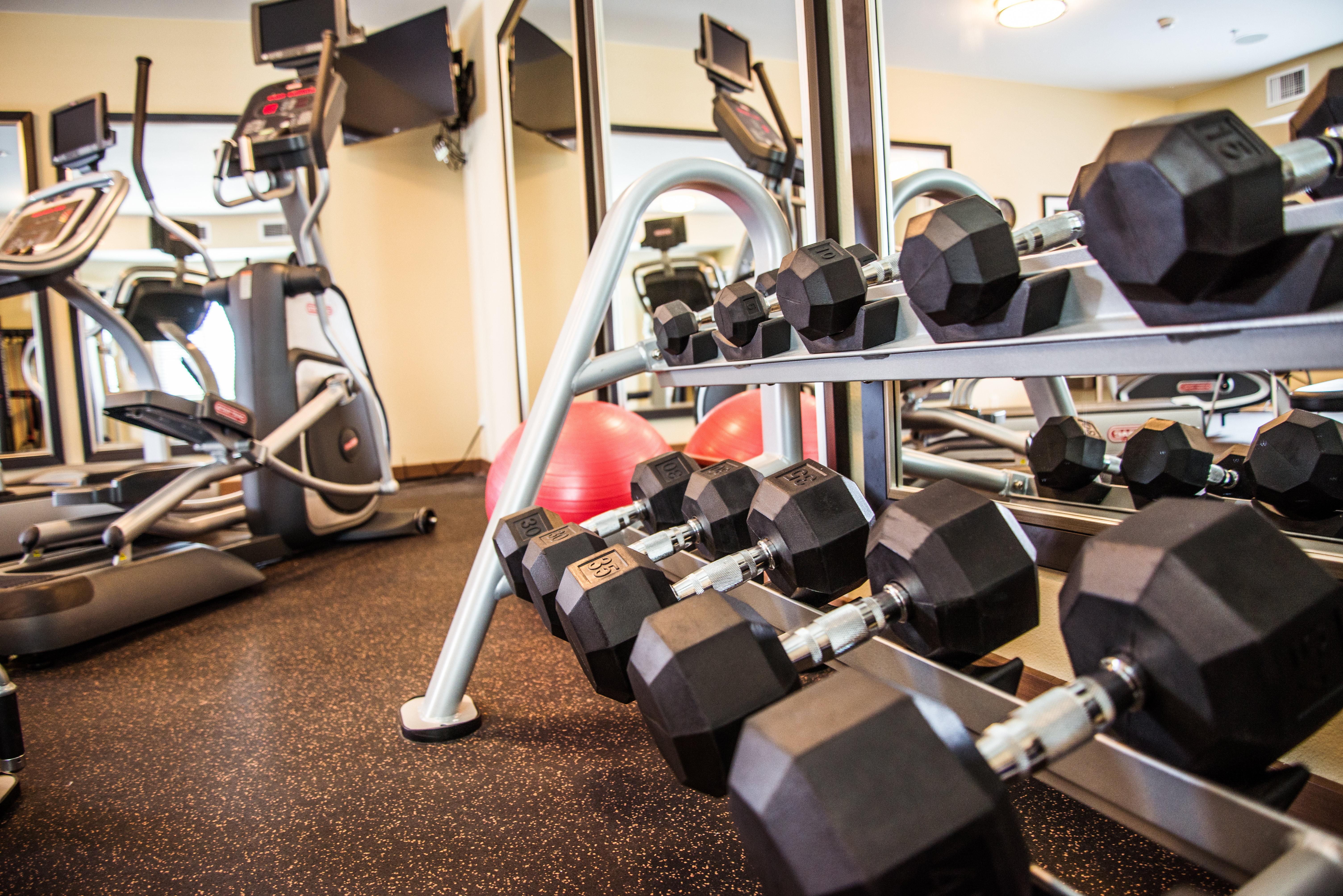 Candlewood Suites Denver North - Thornton By Ihg Экстерьер фото
