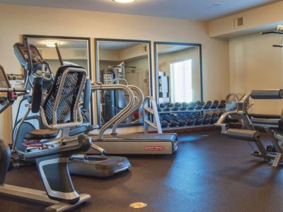Candlewood Suites Denver North - Thornton By Ihg Экстерьер фото